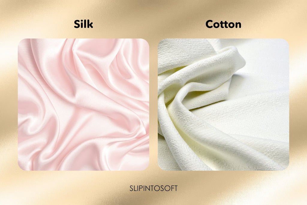 Do Satin Sheets Make You Sweat More? The Surprising Truth