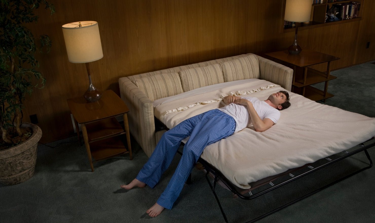 Sofa Bed Vs Futon Which is More Comfortable? Expert Comparison