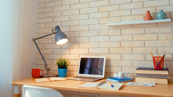 How to Set Up Productive Study Space at Home for Success