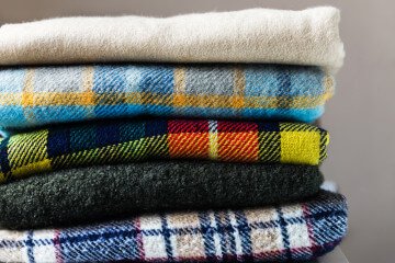 Best Blanket Material for Winter: Stay Cozy and Warm