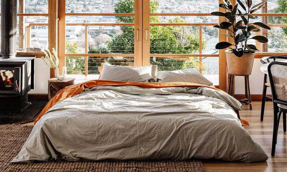 How to Reduce Wrinkles in Bed Sheets Without Ironing: Easy Tips