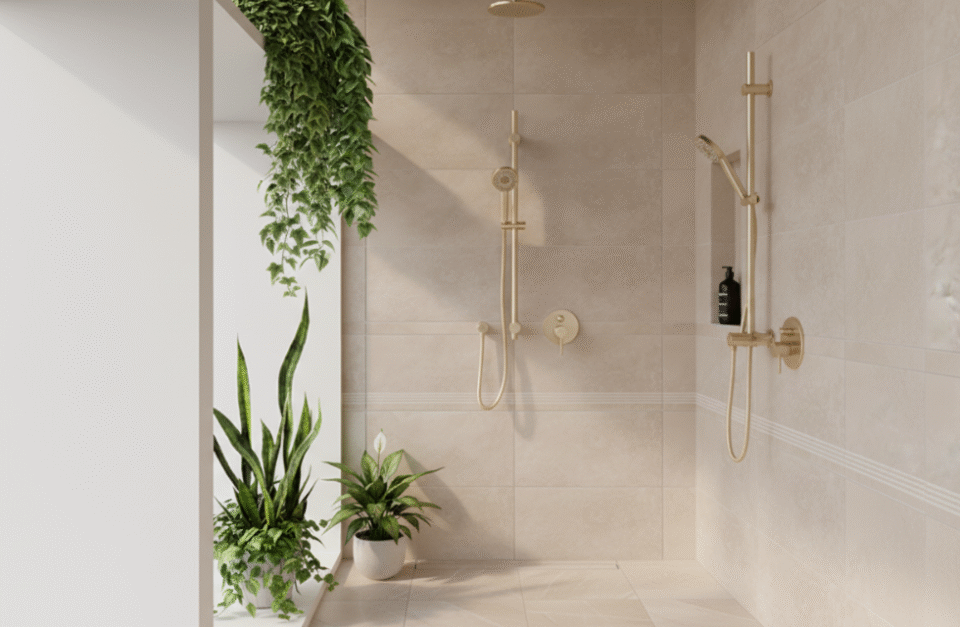 How to Prevent Mold in Bathroom Naturally: Easy Home Solutions