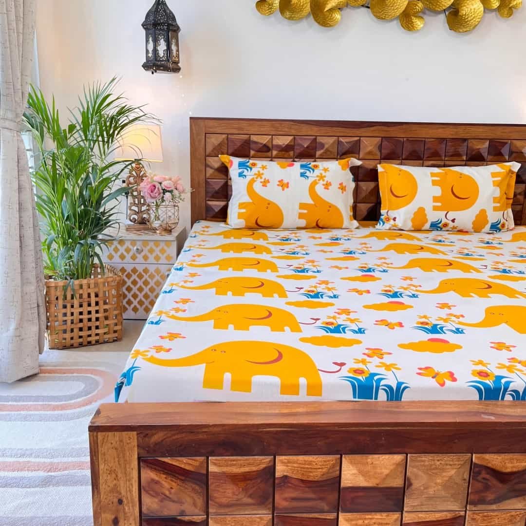 What Kind of Bedsheet is Good for Summer: Top Cooling Picks