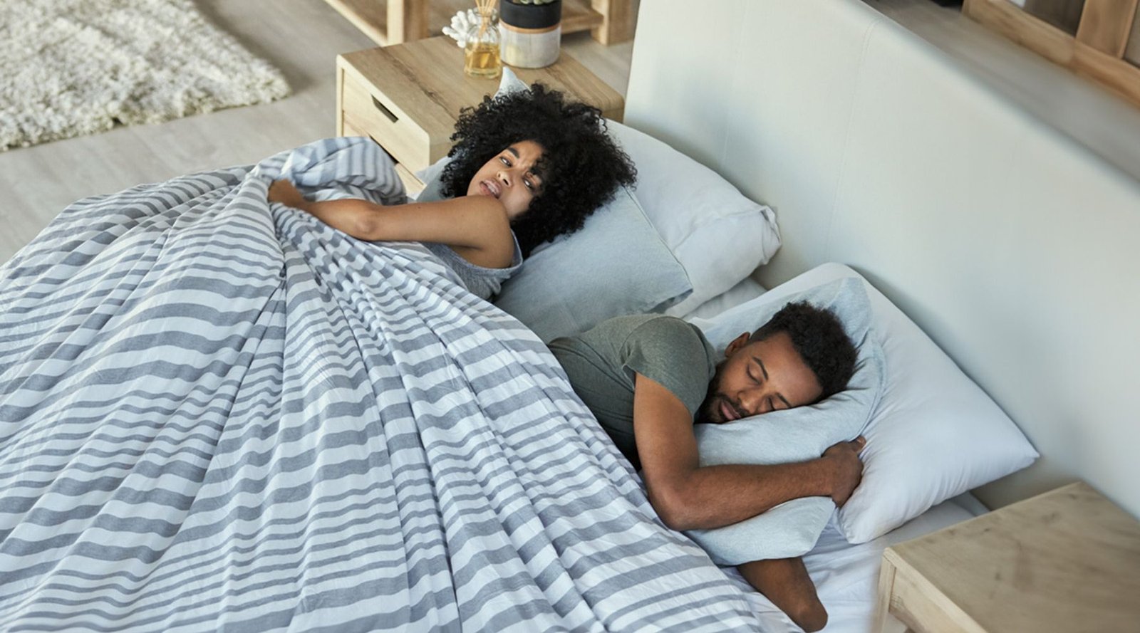 Scandinavian Bedding Two Duvets King Size: Ultimate Comfort Guide