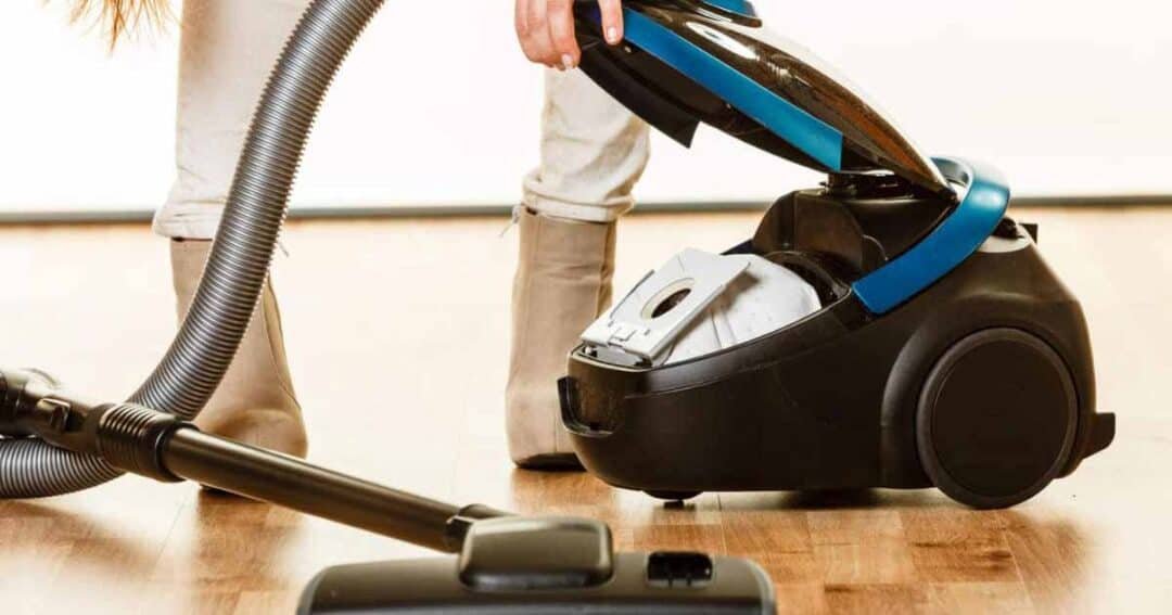 Hepa Filter Vacuum Benefits for Allergies: Breathe Easier Today