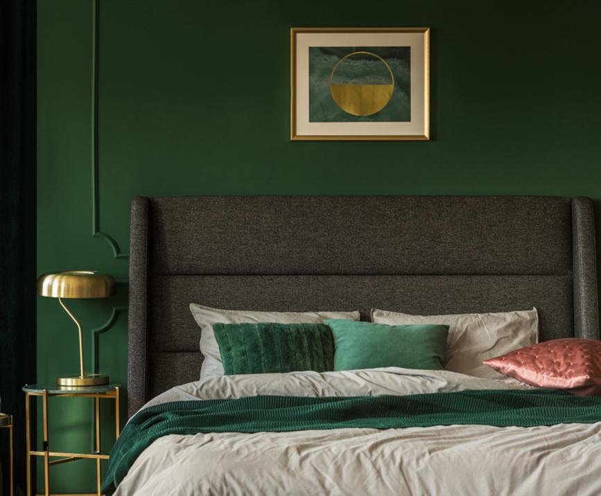 Best Bedroom Colors for Sleep Feng Shui: Boost Restful Nights