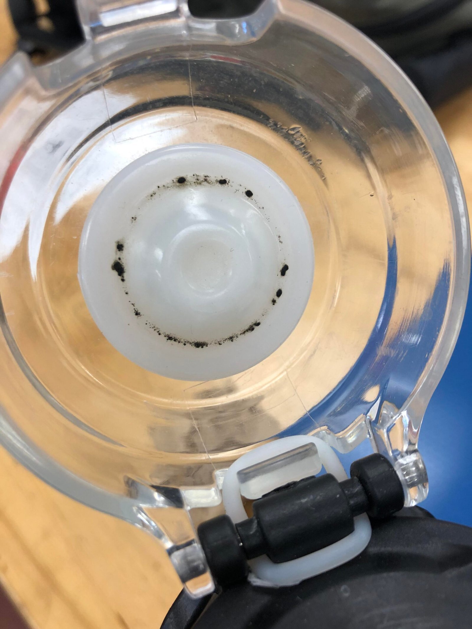 How to Remove Mold from Water Bottle: Easy Steps for a Clean Sip