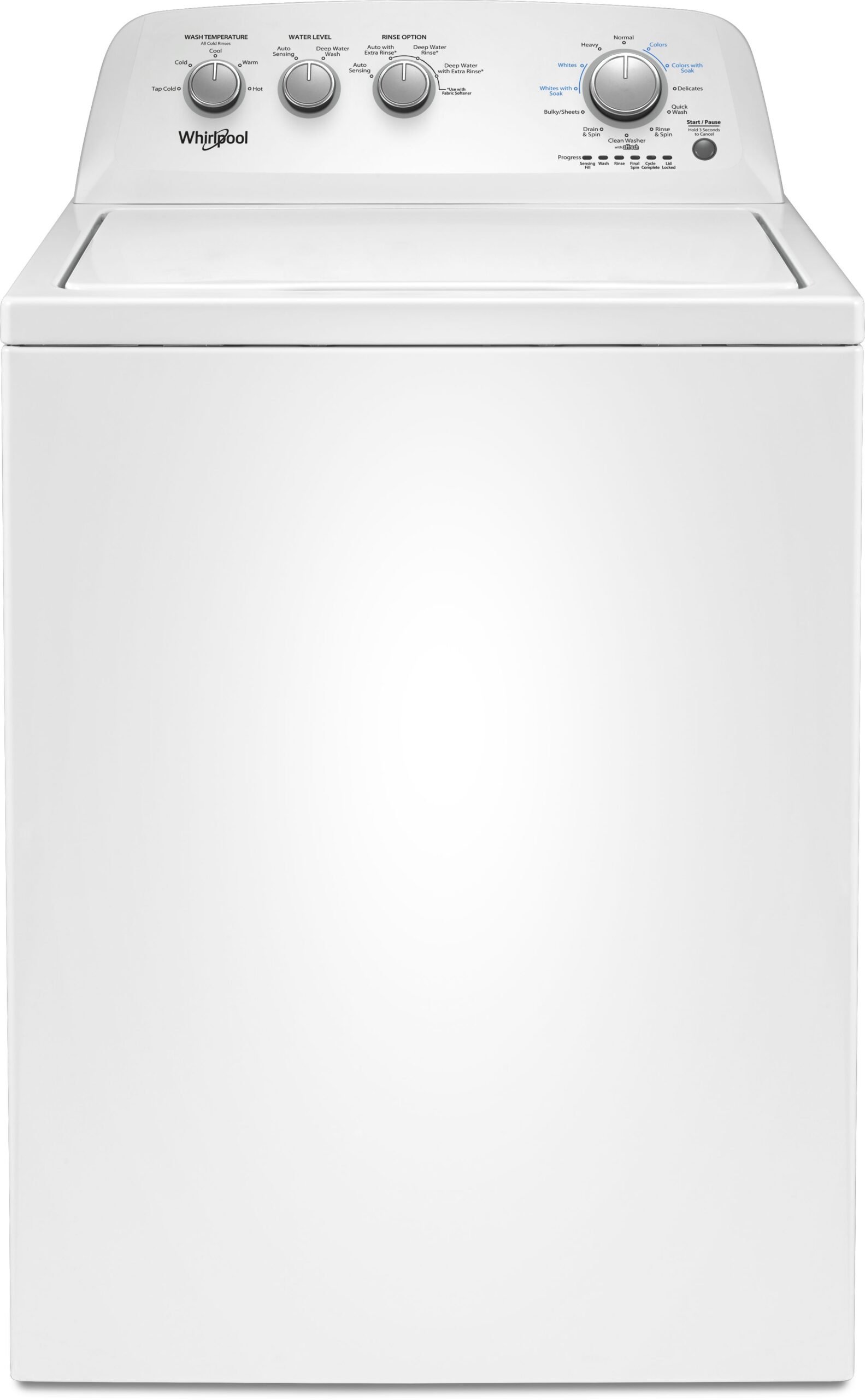 How to Deep Clean Bed Sheets at Home in Washing Machine Easily