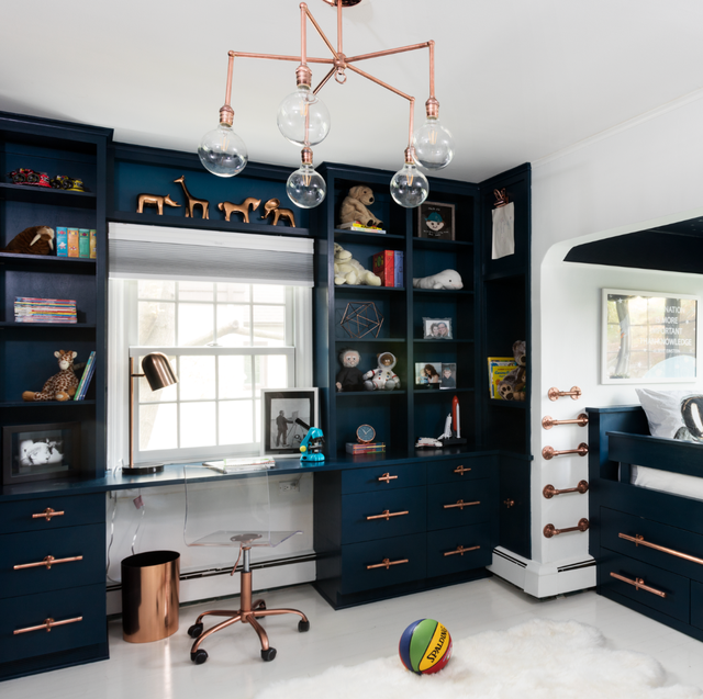 Wall Mounted Storage Ideas for Small Rooms: Maximize Your Space