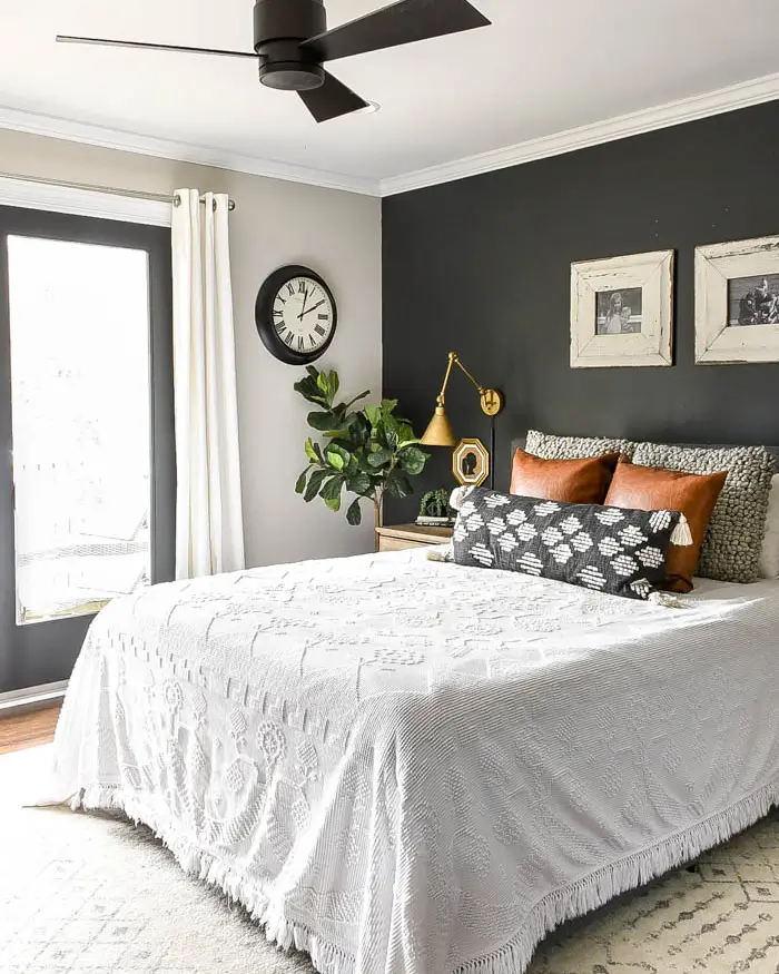 Accent Wall Color Ideas for Bedroom: Transform Your Space Instantly