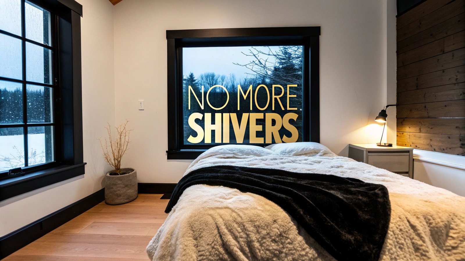 What Type of Comforter is Best for Cold Sleepers: Top Picks