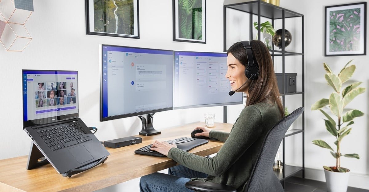How to Set Up Ergonomic Home Office Desk for Maximum Comfort