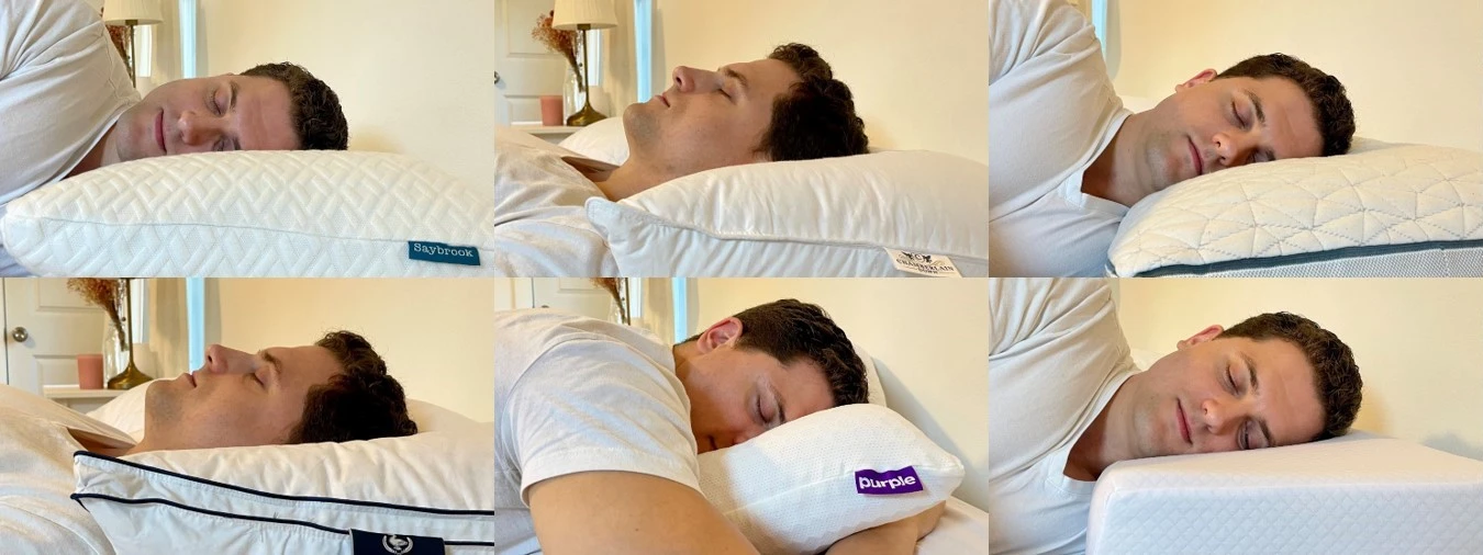 Gel Pillow Vs Regular Pillow Difference: Which Is Best for Sleep?