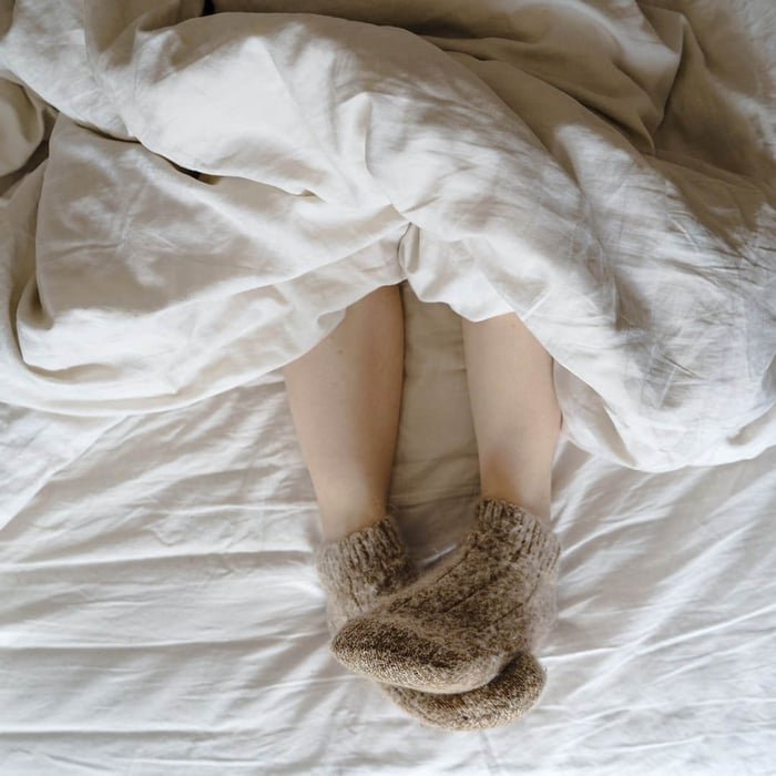 What Type of Comforter is Best for Cold Sleepers: Top Picks