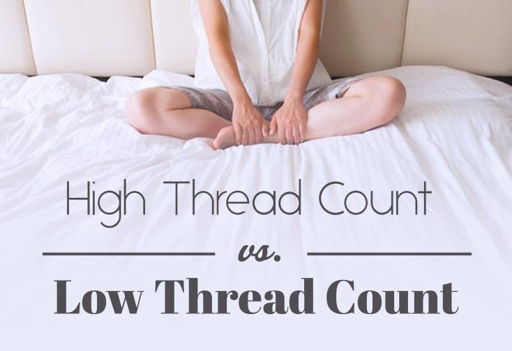 What is a Good Thread Count for Cotton Sheets? Expert Guide