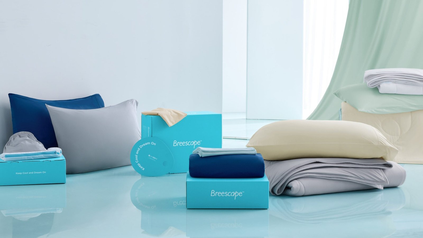 Cooling Pillow for Hot Sleepers Guide: Sleep Cool All Night