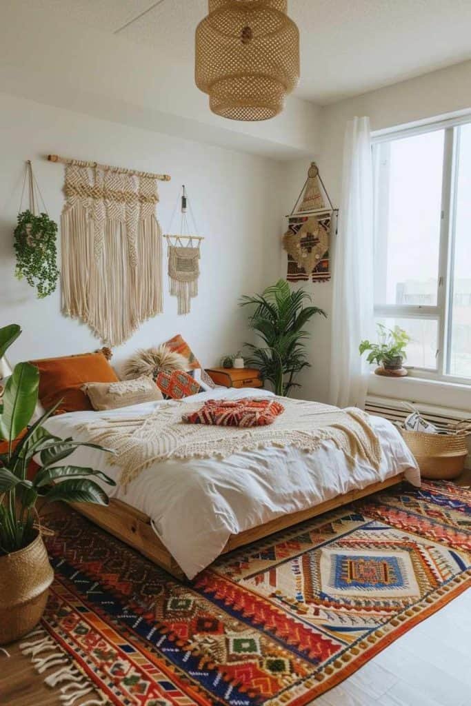 Macrame Wall Hanging Styling Ideas to Transform Your Space
