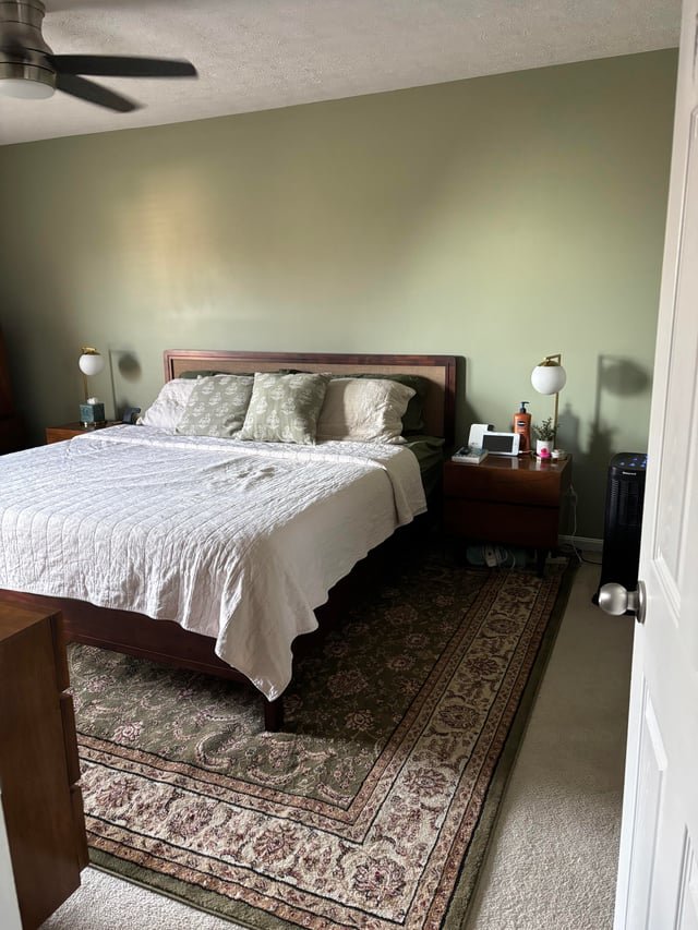 How to Mix And Match Bedding Patterns And Colors Like a Pro