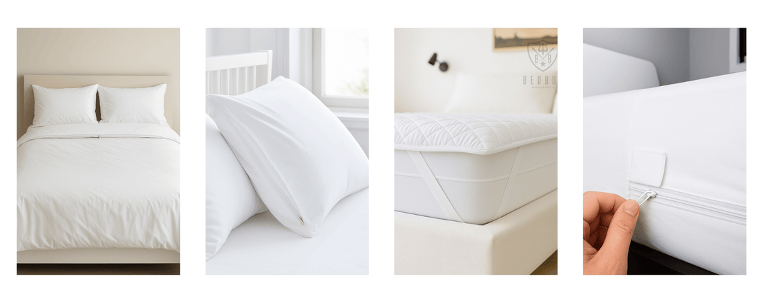 What Bedding is Best for Eczema Sufferers: Top Choices Revealed