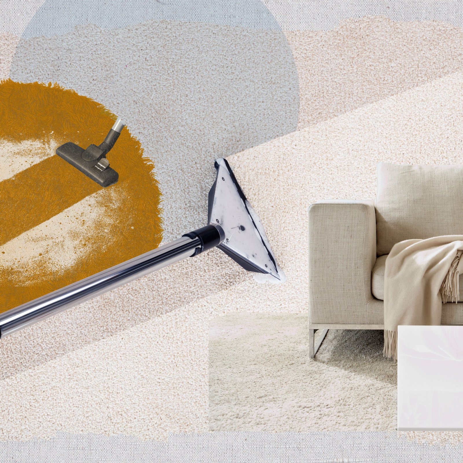 How to Maintain And Clean Area Rugs at Home Like a Pro
