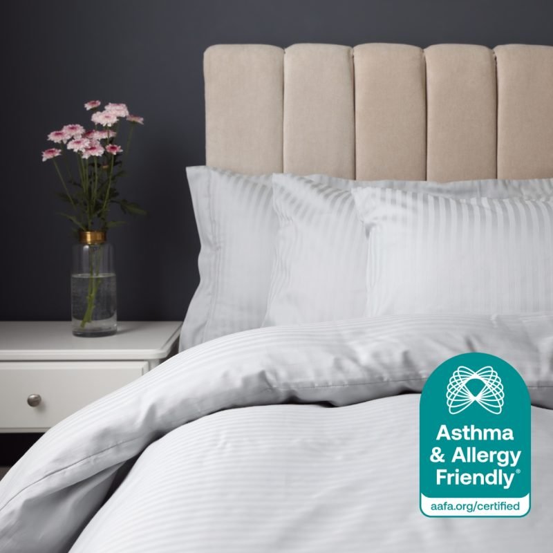 What is Allergy-Friendly Bedding? A Complete Guide for Sensitive Sleepers