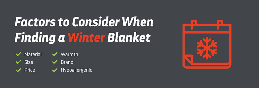 Best Blanket Material for Winter: Stay Cozy and Warm