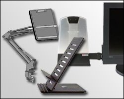Document Holder for Desk Ergonomic Benefits: Boost Comfort & Productivity