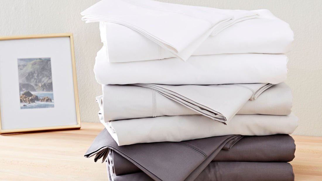 Bed Sheet Care Instructions Washing Tips for Cotton: Expert Guide
