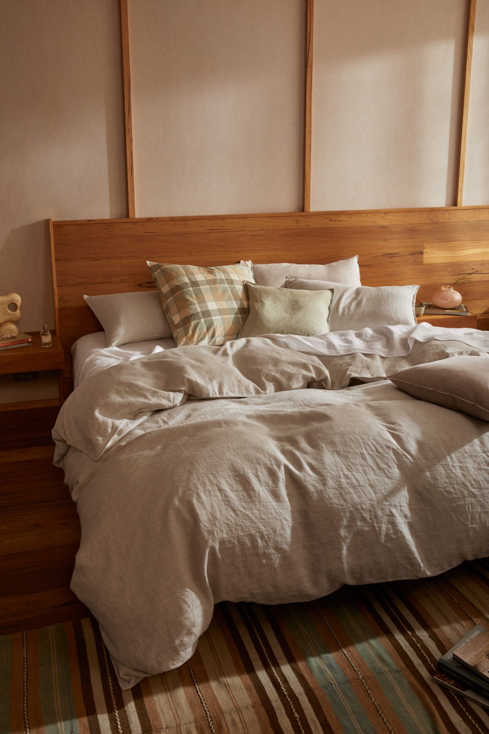 What is the Best Fabric for Bed Sheets? Expert Guide to Comfort