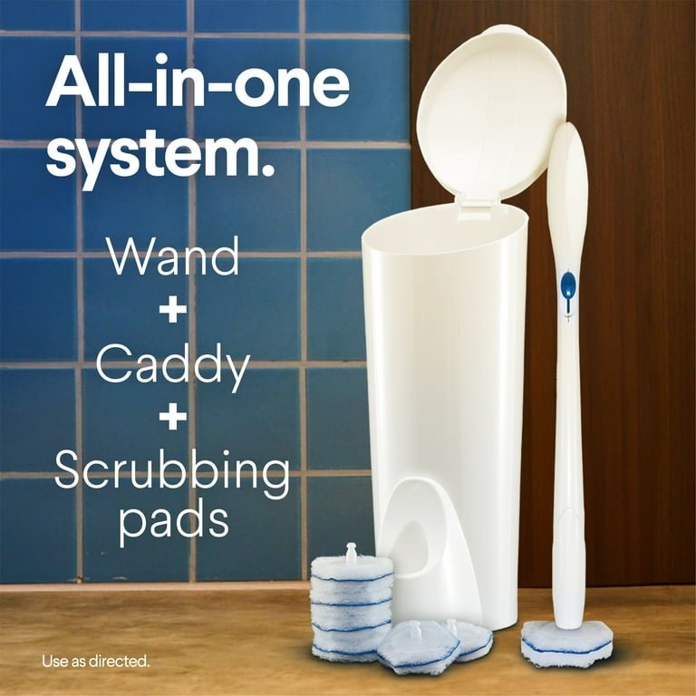Toilet Brush Vs Disposable Toilet Wand: Which Cleans Better?