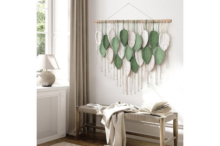Macrame Wall Hanging Styling Ideas to Transform Your Space