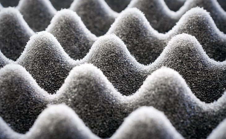 Egg Crate Mattress Topper Benefits: Sleep Better Every Night