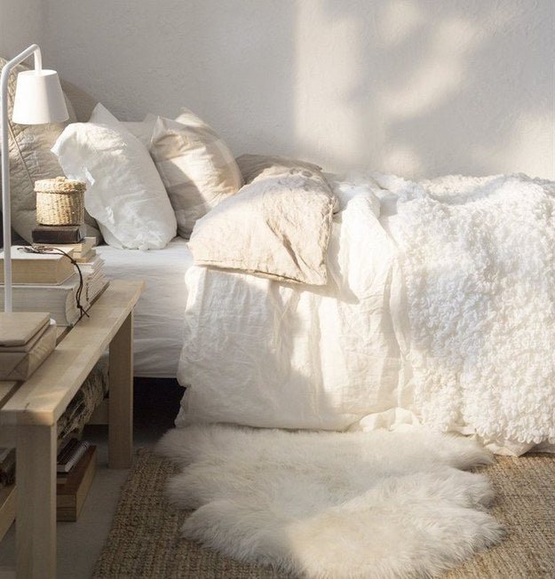 How to Make Your Bed Feel Like a Cloud: Ultimate Comfort Tips