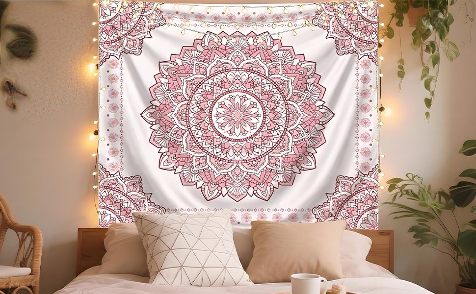 Tapestry Vs Wall Art: Which Looks Better for Your Space?