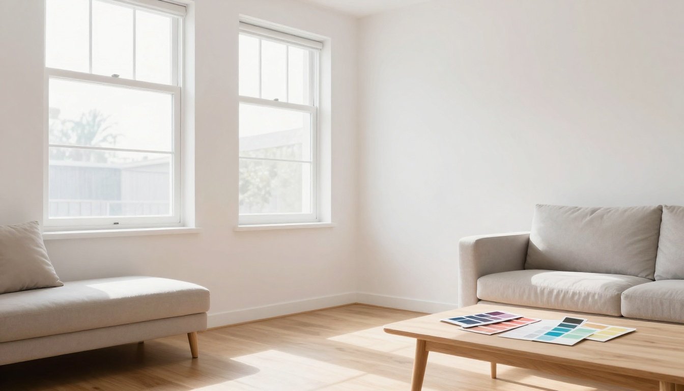 How to Choose Wall Paint Color for Small Room: Expert Tips