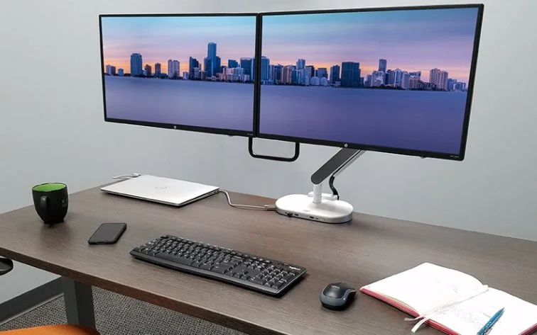 How to Set Up Docking Station at Home for Maximum Efficiency