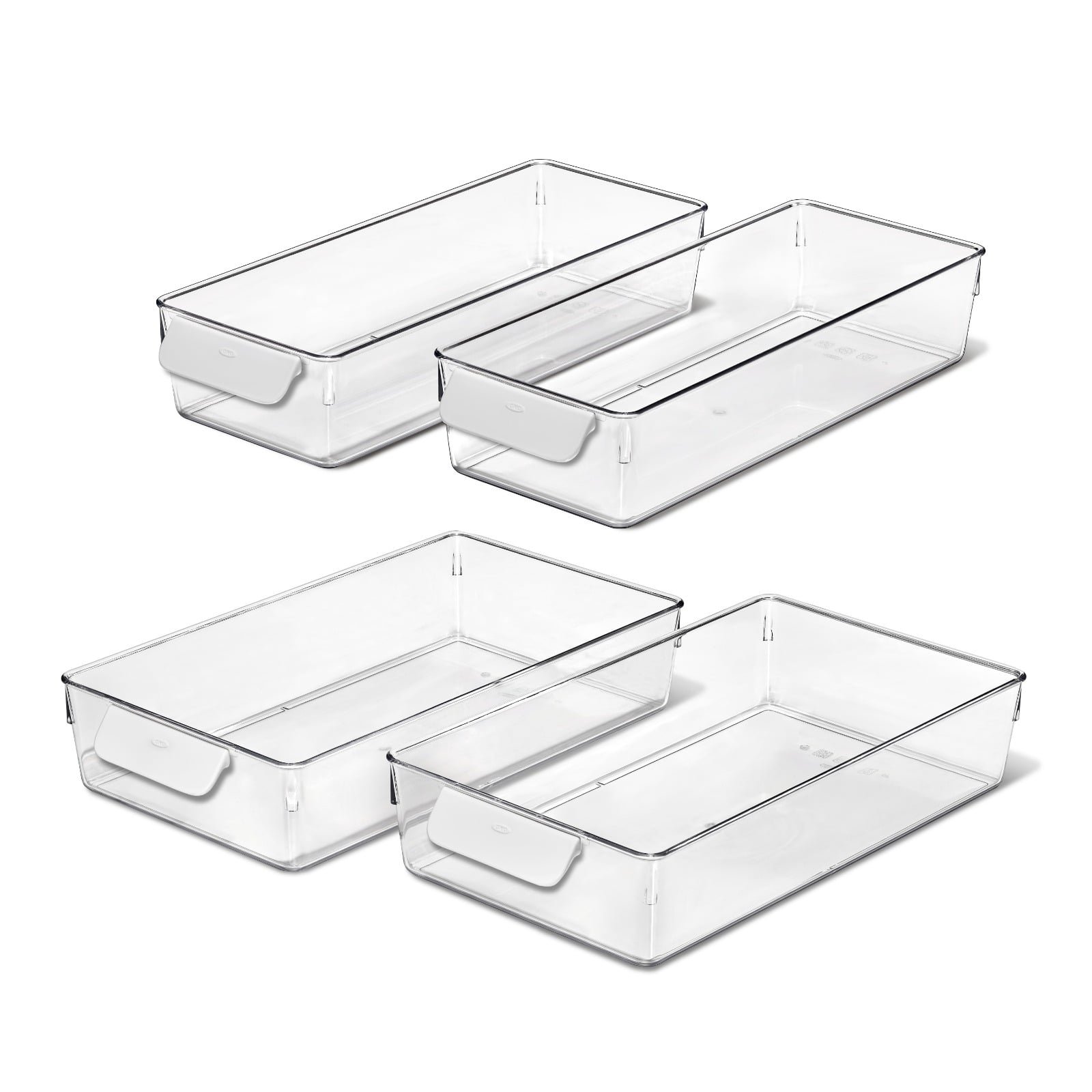 Refrigerator Organization Bins And Tips: Maximize Your Space