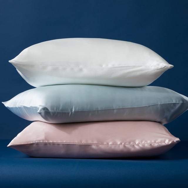 Best Satin Pillowcase Benefits for Hair And Skin You Need to Know