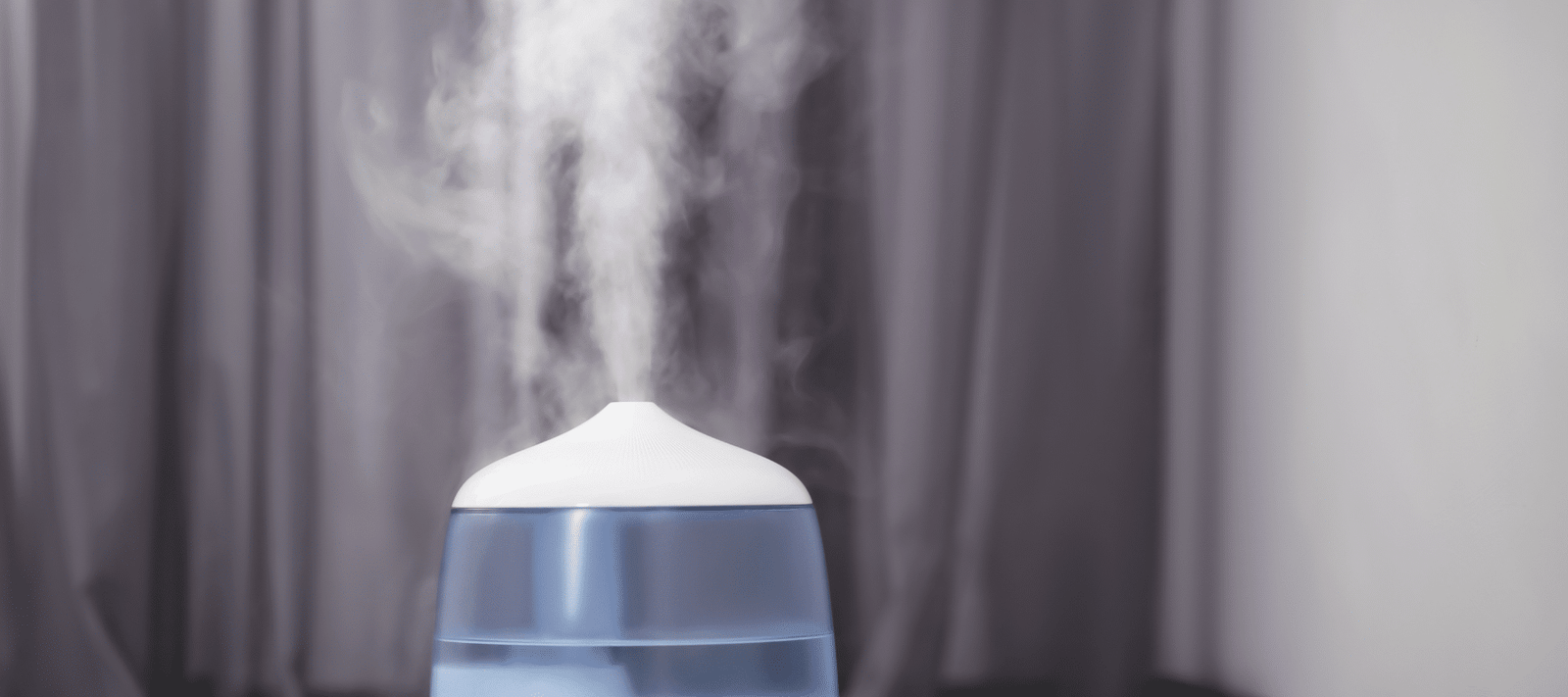 Bedroom Humidifier Benefits During Winter: Breathe Better Air