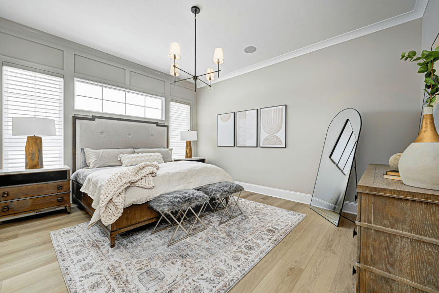 How to Pick Bedding Colors for Bedroom Decor: Expert Tips