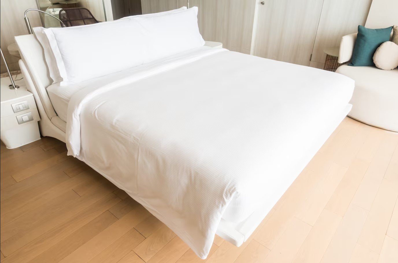 What are Hotel Quality Sheets And Where to Buy: Expert Guide