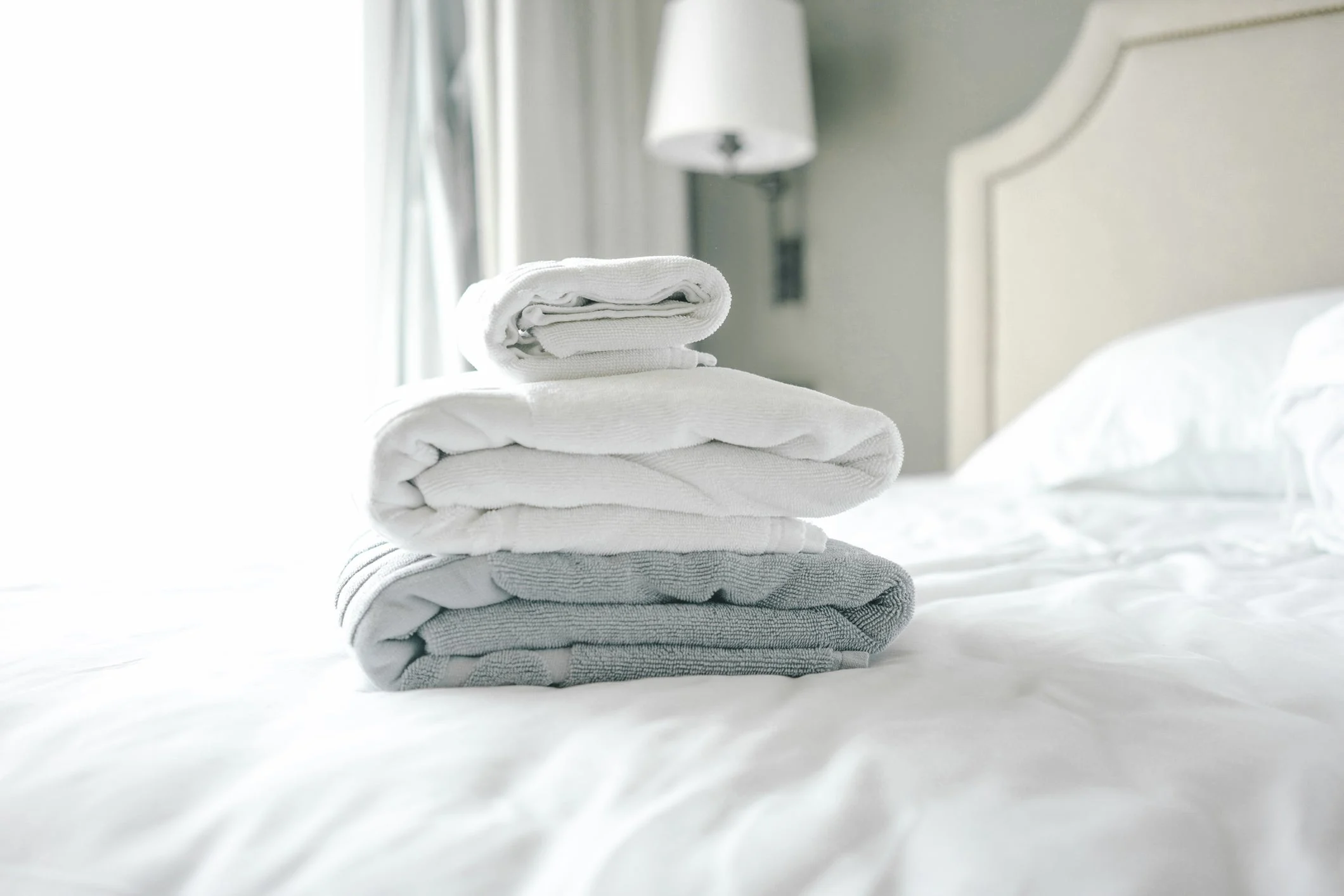 Can You Bleach White Cotton Bed Sheets Safely? Expert Tips