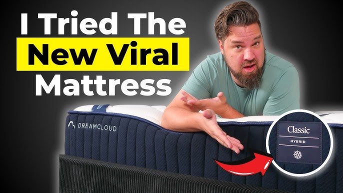 Hybrid Mattress Pros And Cons: What You Need to Know Before Buying