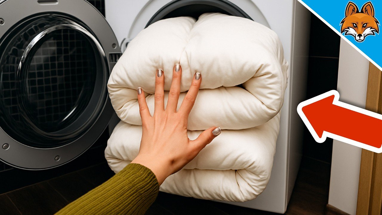 How to Dry Comforter in Dryer Without Damage: Expert Tips