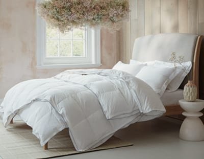 How Long Should a Goose Down Duvet Last? Expert Guide