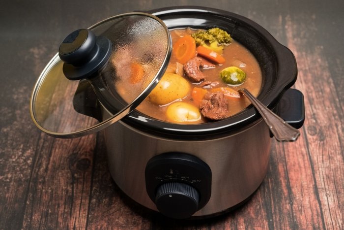Slow Cooker Safety Tips When Leaving Home: Essential Precautions