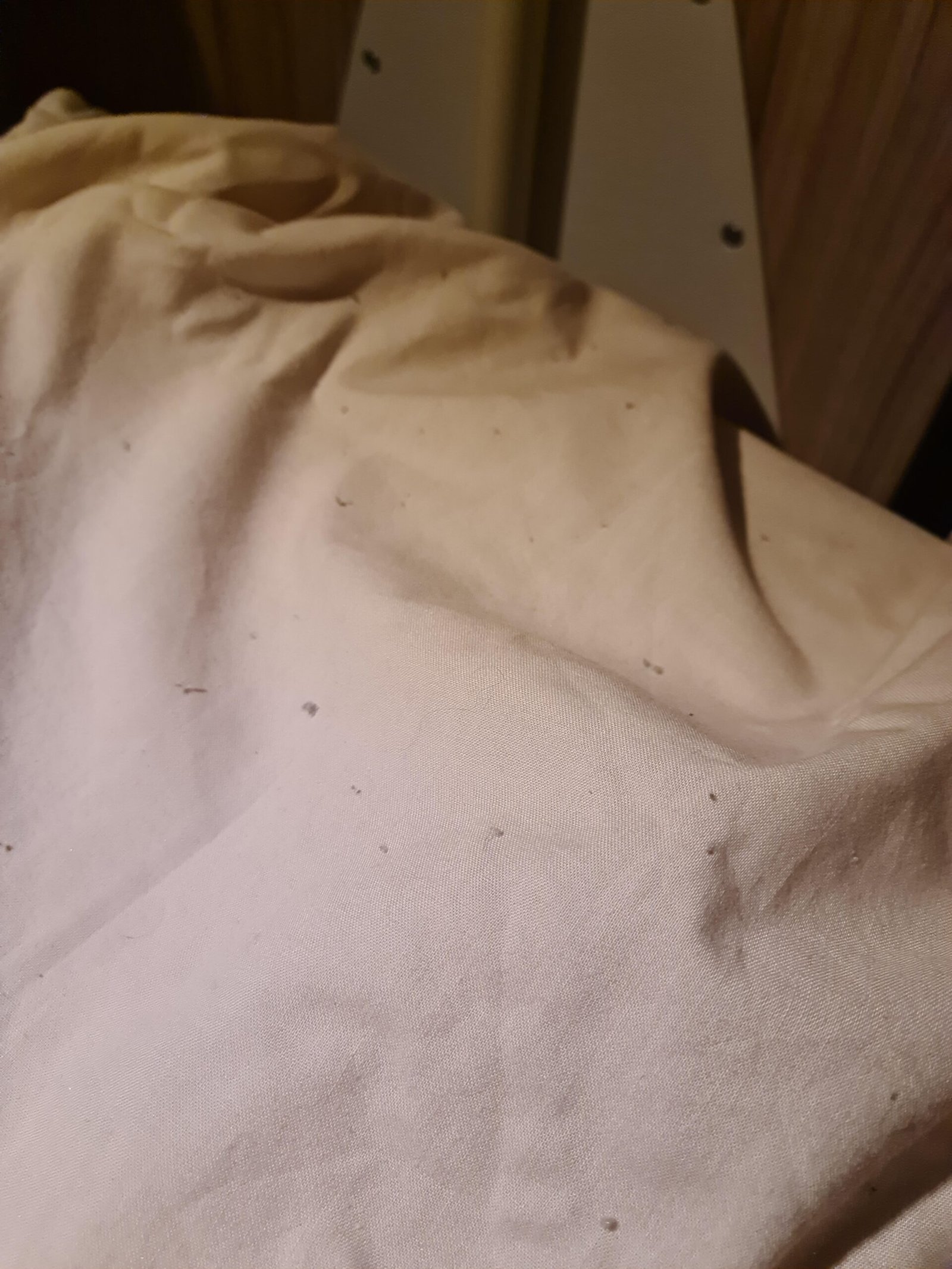 How to Remove Lint from Bedsheets: Quick and Easy Solutions
