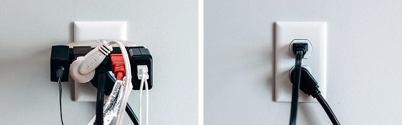 Surge Protector Vs Power Strip Safety Guide: What You Must Know