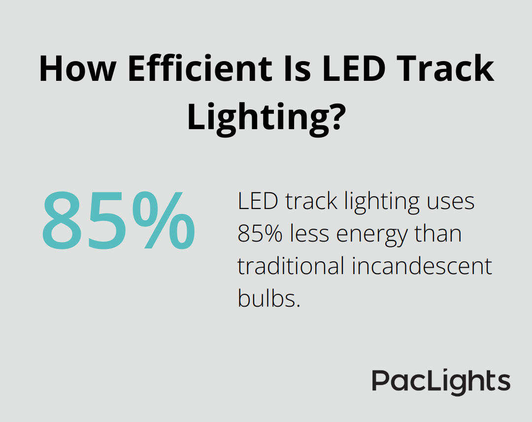 Recessed Lighting Vs Track Lighting Comparison: Which Is Best?