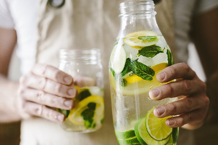 Infuser Water Bottle Benefits for Health: Boost Your Wellness